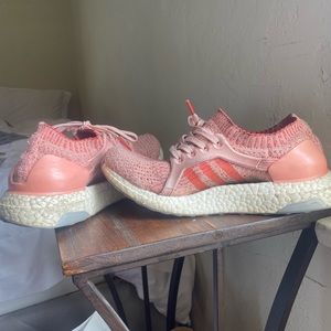 Adidas Ultra Boost X